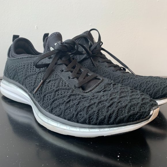 APL Techloom Phantom Sneakers - Picture 4 of 6